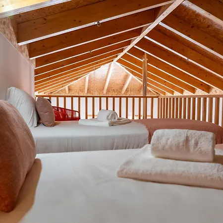 Appartement Hall *