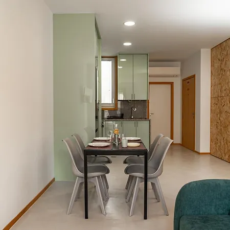 Hall Vila Real