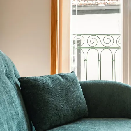 Apartment Hall Vila Real