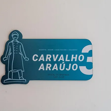 Hall Vila Real