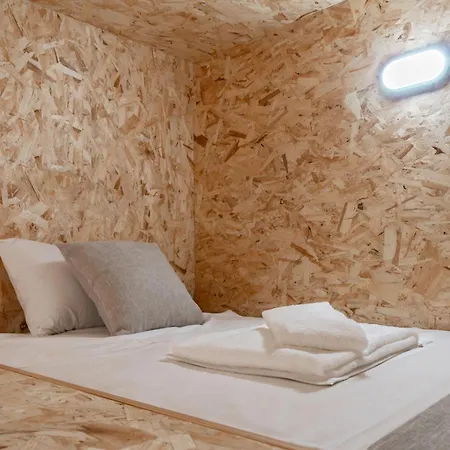 Hall Appartement