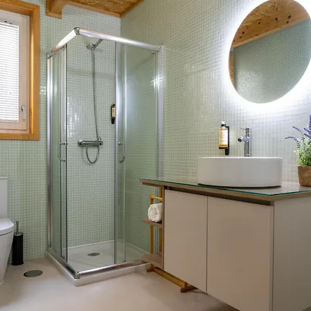 Apartment Hall Vila Real