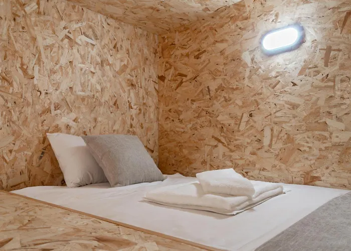 Hall Апартаменты