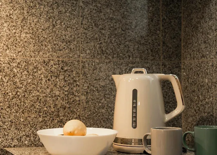 Апартаменты Hall