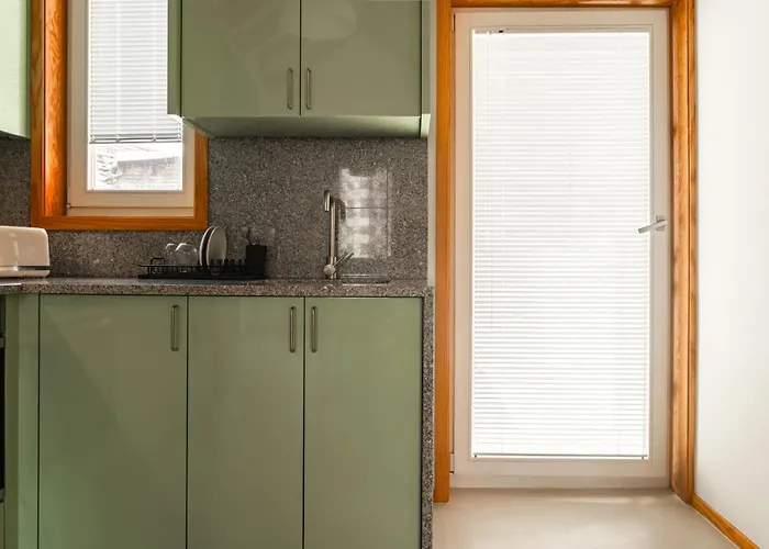 Hall Вила-Реал