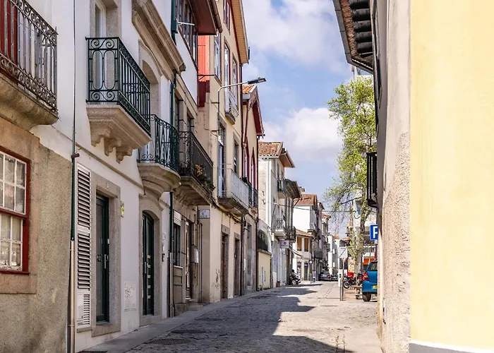 Hall Апартаменты *