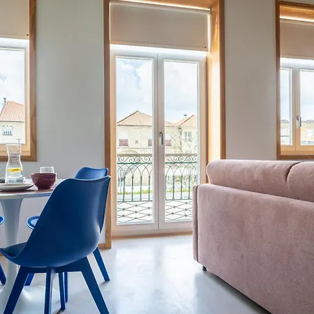 Apartament Hall *